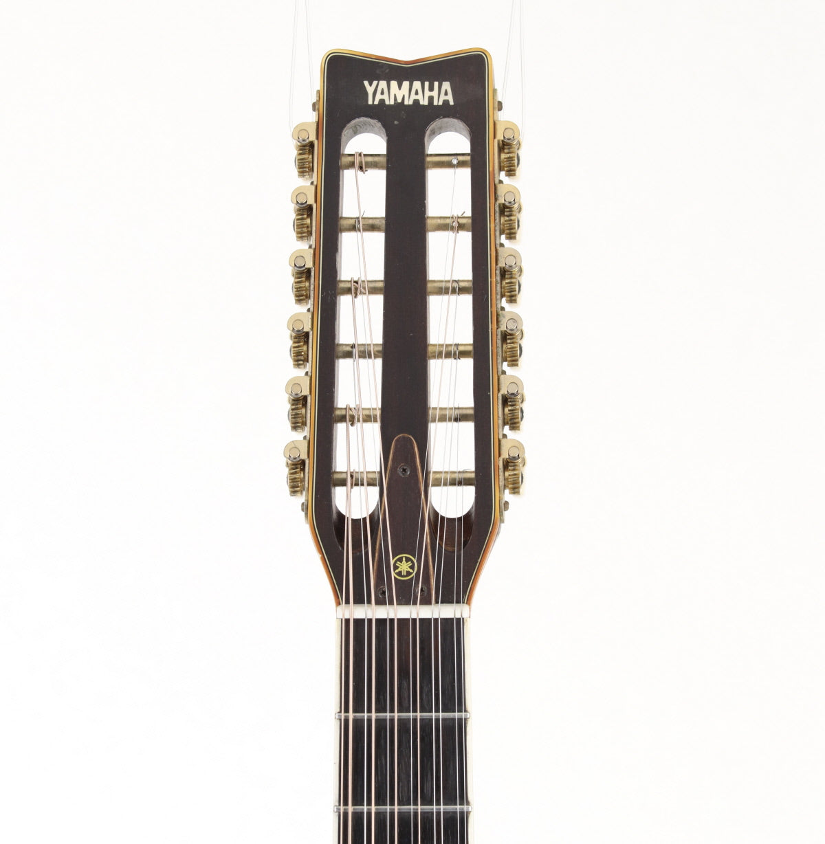 YAMAHA / L12-8 Early Model – Ishibashi Music Corporation.