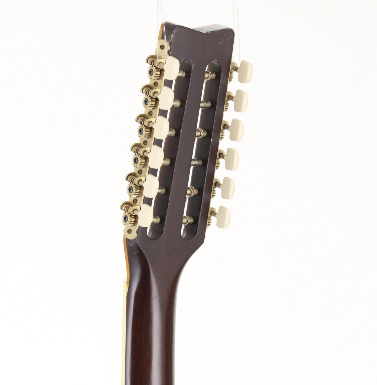 YAMAHA / L12-8 Early Model – Ishibashi Music Corporation.