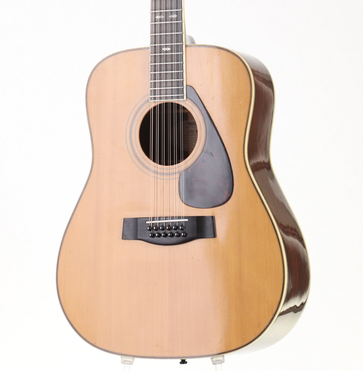 YAMAHA / L12-8 Early Model – Ishibashi Music Corporation.
