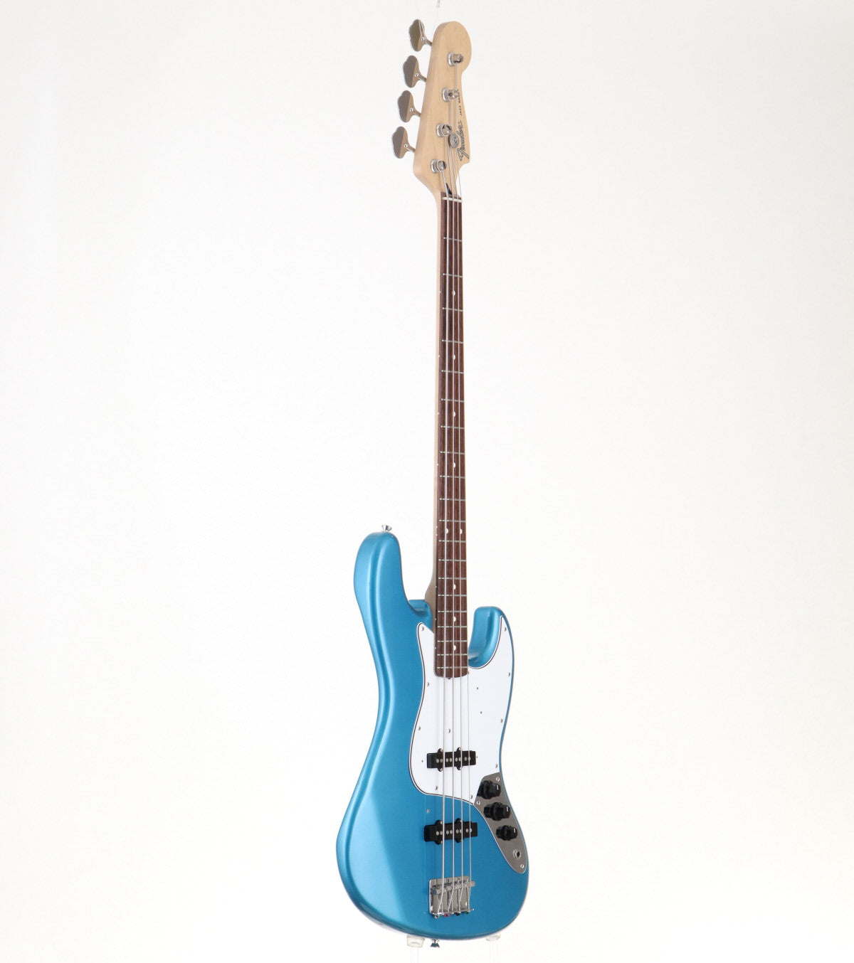 Fender Japan JB-45J LPB MADE IN JAPAN 1993-1994 Lake Placid Blue