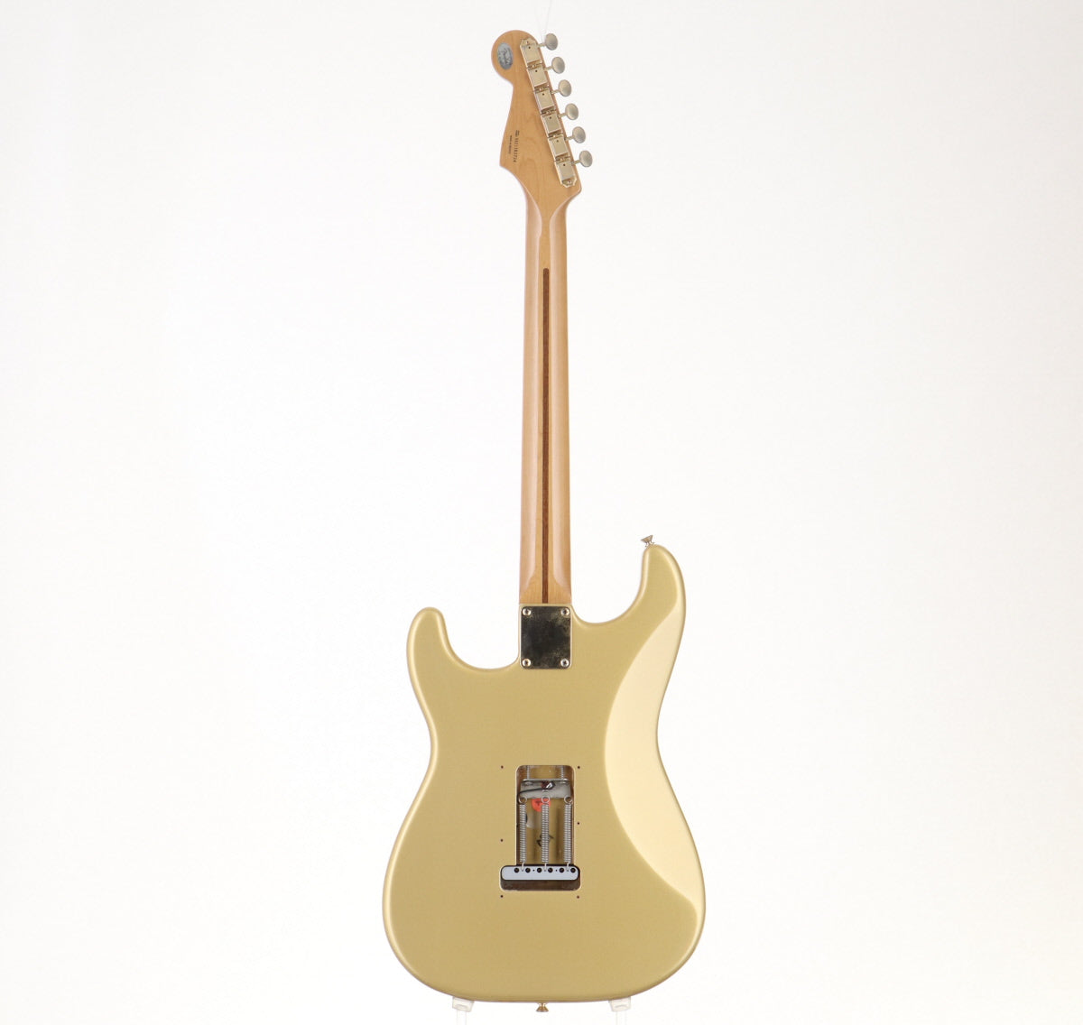 FENDER MEXICO / FSR Vintage Player 50s Stratocaster Aztec Gold