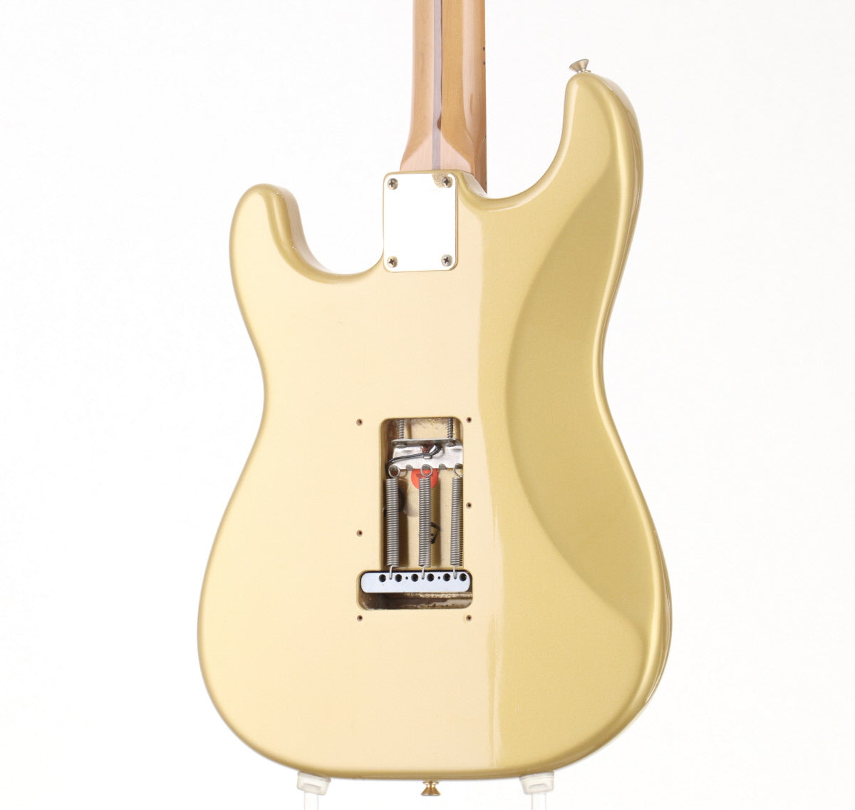 FENDER MEXICO / FSR Vintage Player 50s Stratocaster Aztec Gold