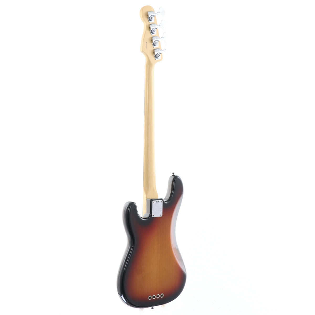 Fender USA / American Precision Bass with S1 Switch, 3-Color