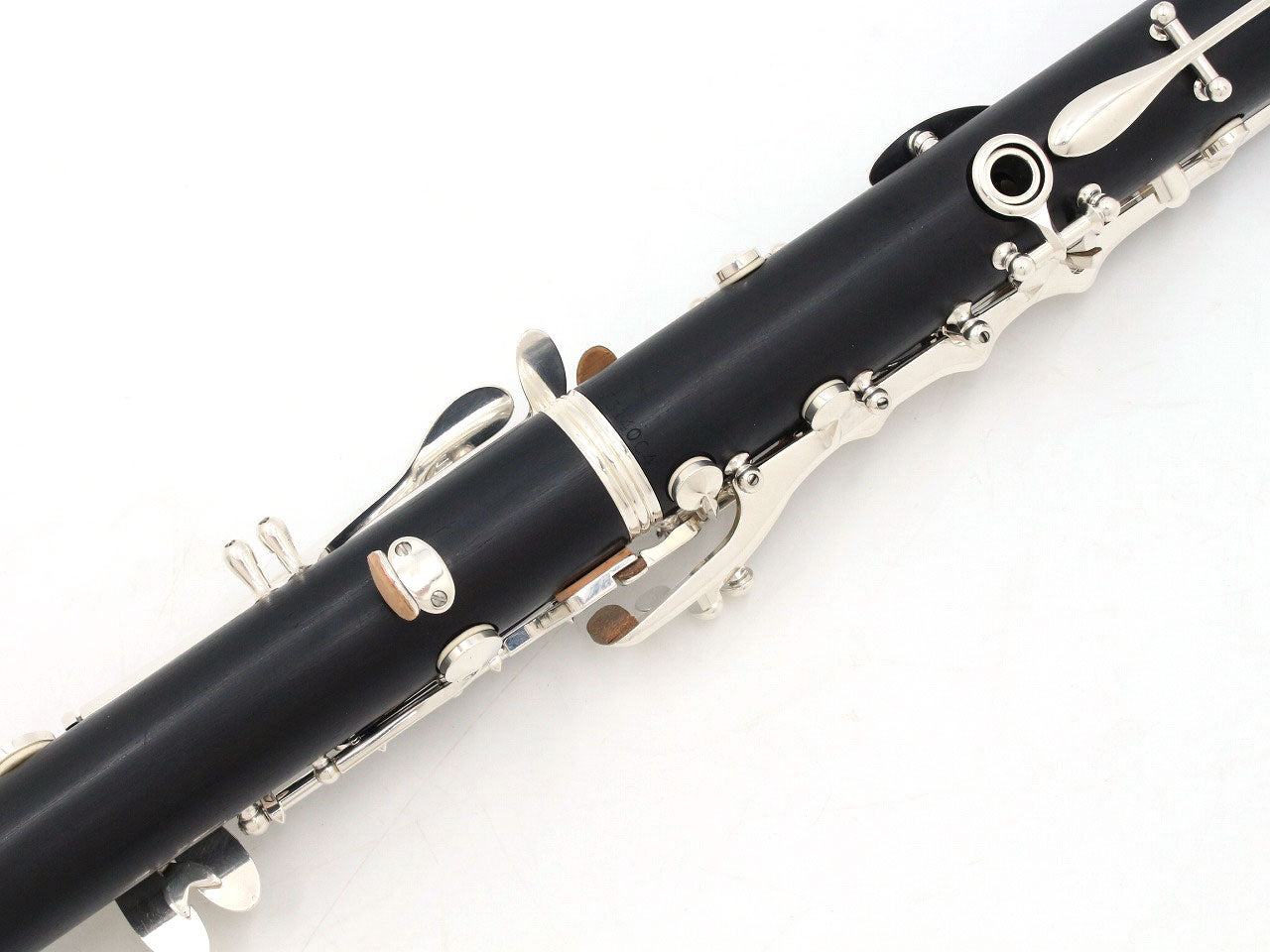 Buffet Crampon B♭クラリネット RC(L)SP Buffet Crampon RC Clarinet