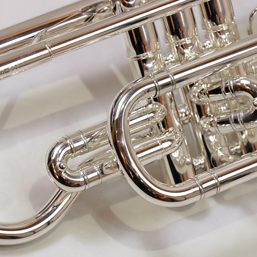 JUPITER / Jupiter JCR-520M SP B♭ Cornet – Ishibashi Music