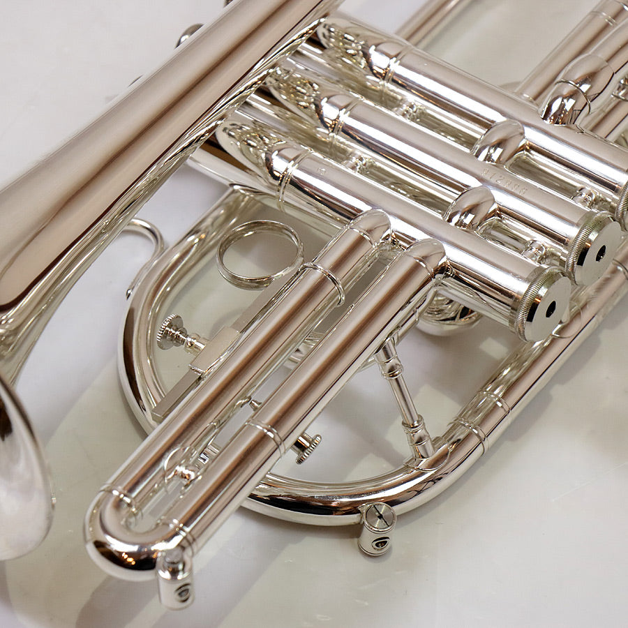 JUPITER / Jupiter JCR-520M SP B♭ Cornet – Ishibashi Music