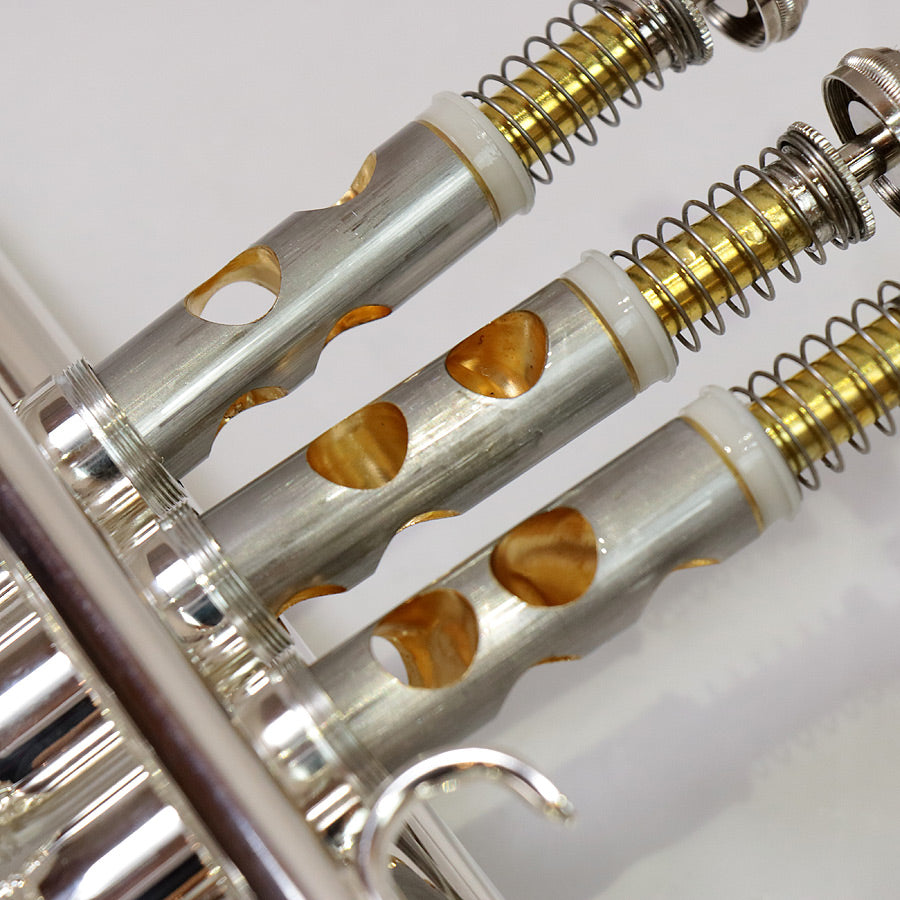 JUPITER / Jupiter JCR-520M SP B♭ Cornet – Ishibashi Music