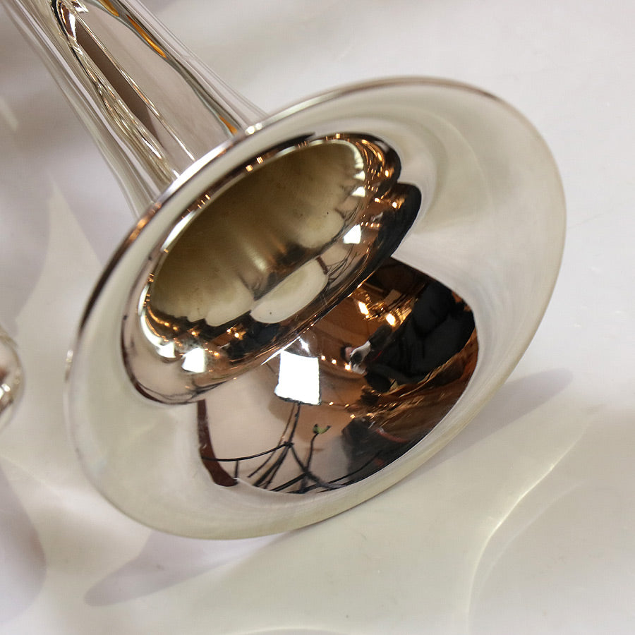 JUPITER / Jupiter JCR-520M SP B♭ Cornet – Ishibashi Music JUPITER / Jupiter JCR-520M SP B♭ Cornet – Ishibashi Music