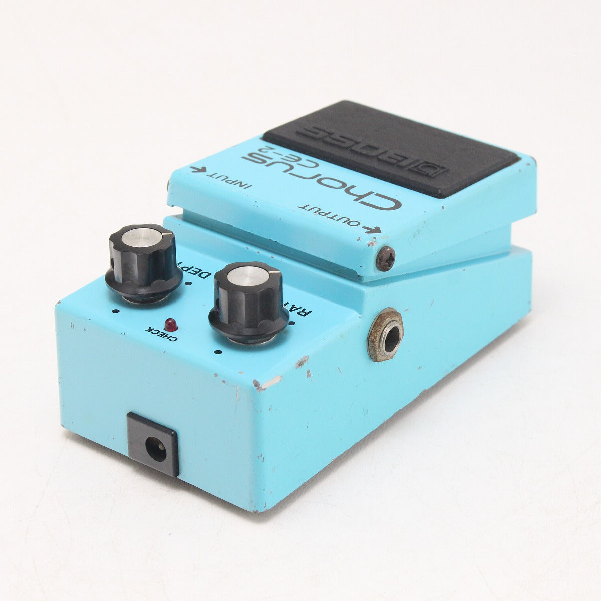 BOSS / CE-2 Chorus – Ishibashi Music Corporation. BOSS / CE-2 Chorus – Ishibashi Music Corporation.