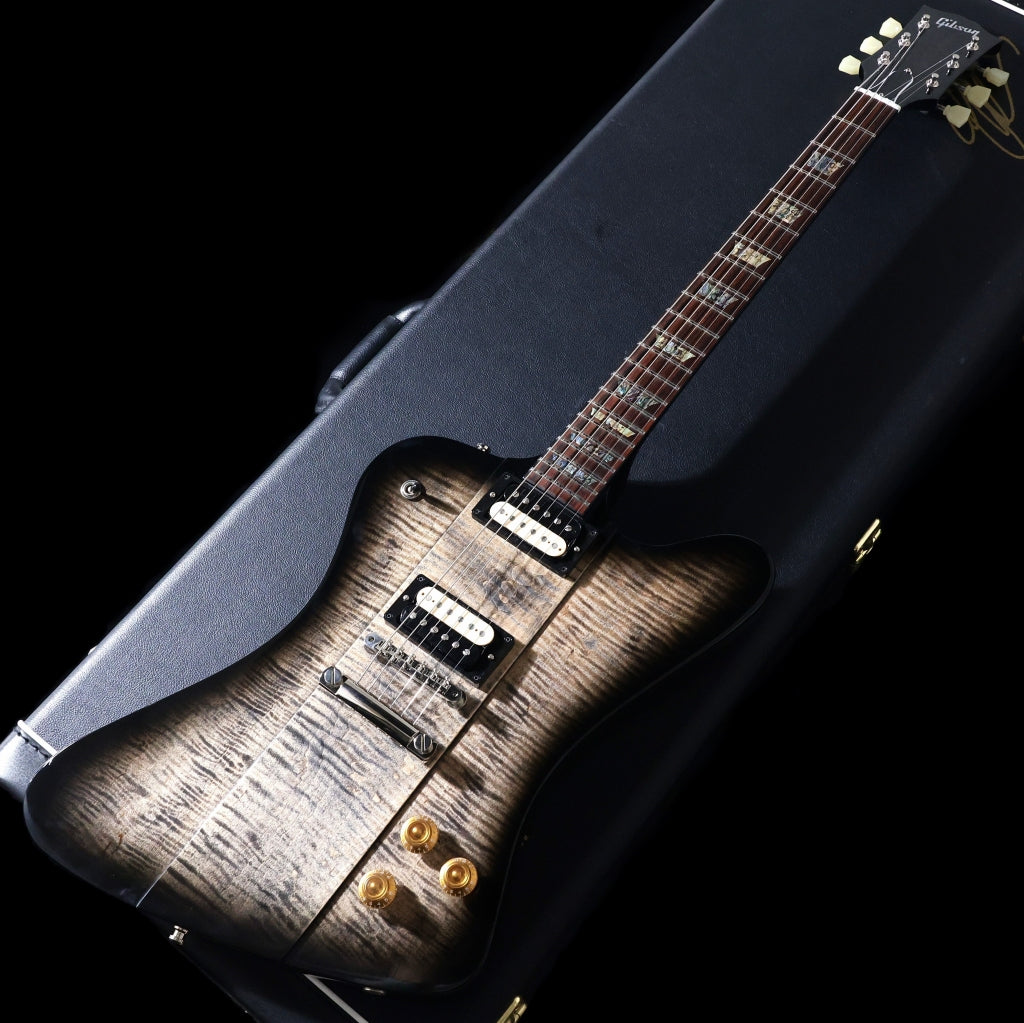 Gibson Custom Shop / Tak Matsumoto Firebird – Ishibashi Music