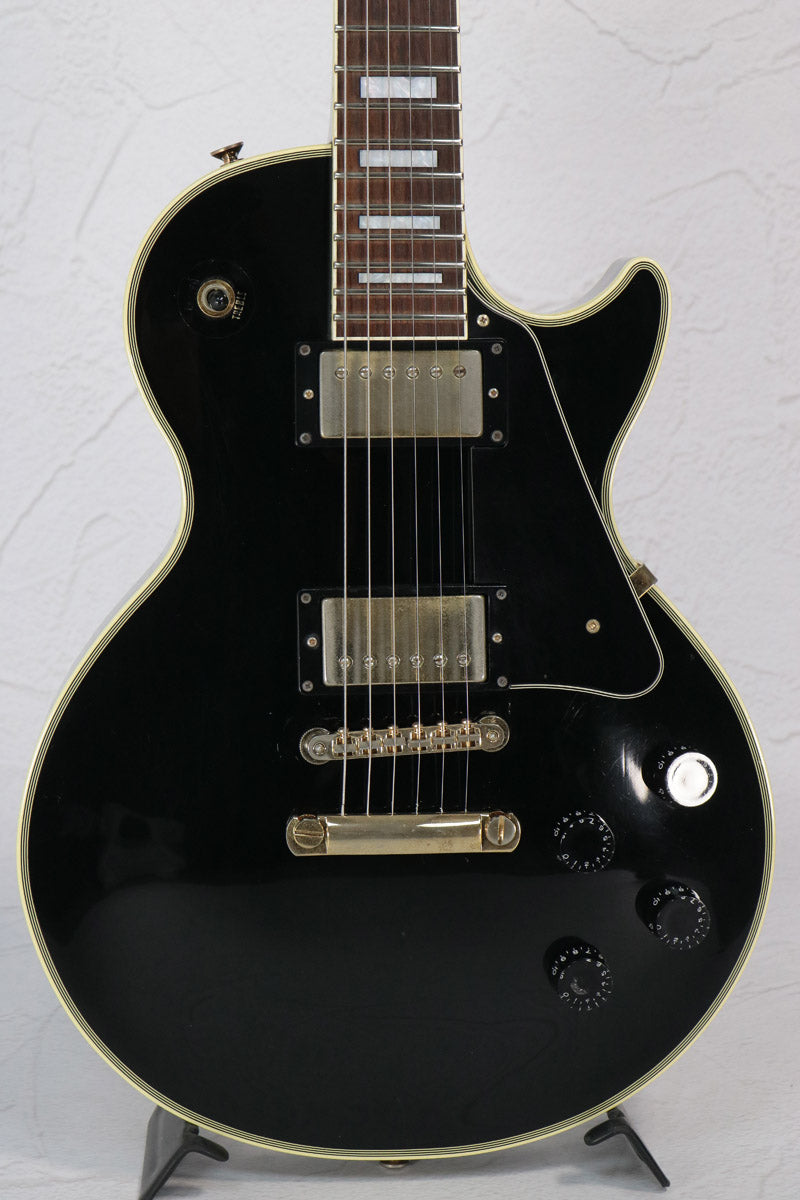 Epiphone / LPC-80 Ebony – Ishibashi Music Corporation.