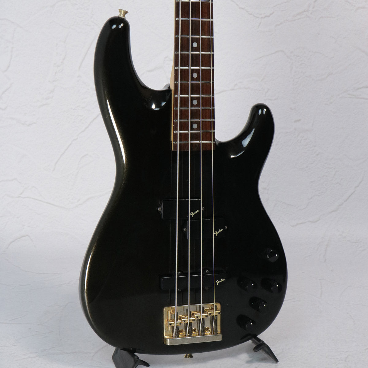 Fender Japan / PJR-70 DBK – Ishibashi Music Corporation.
