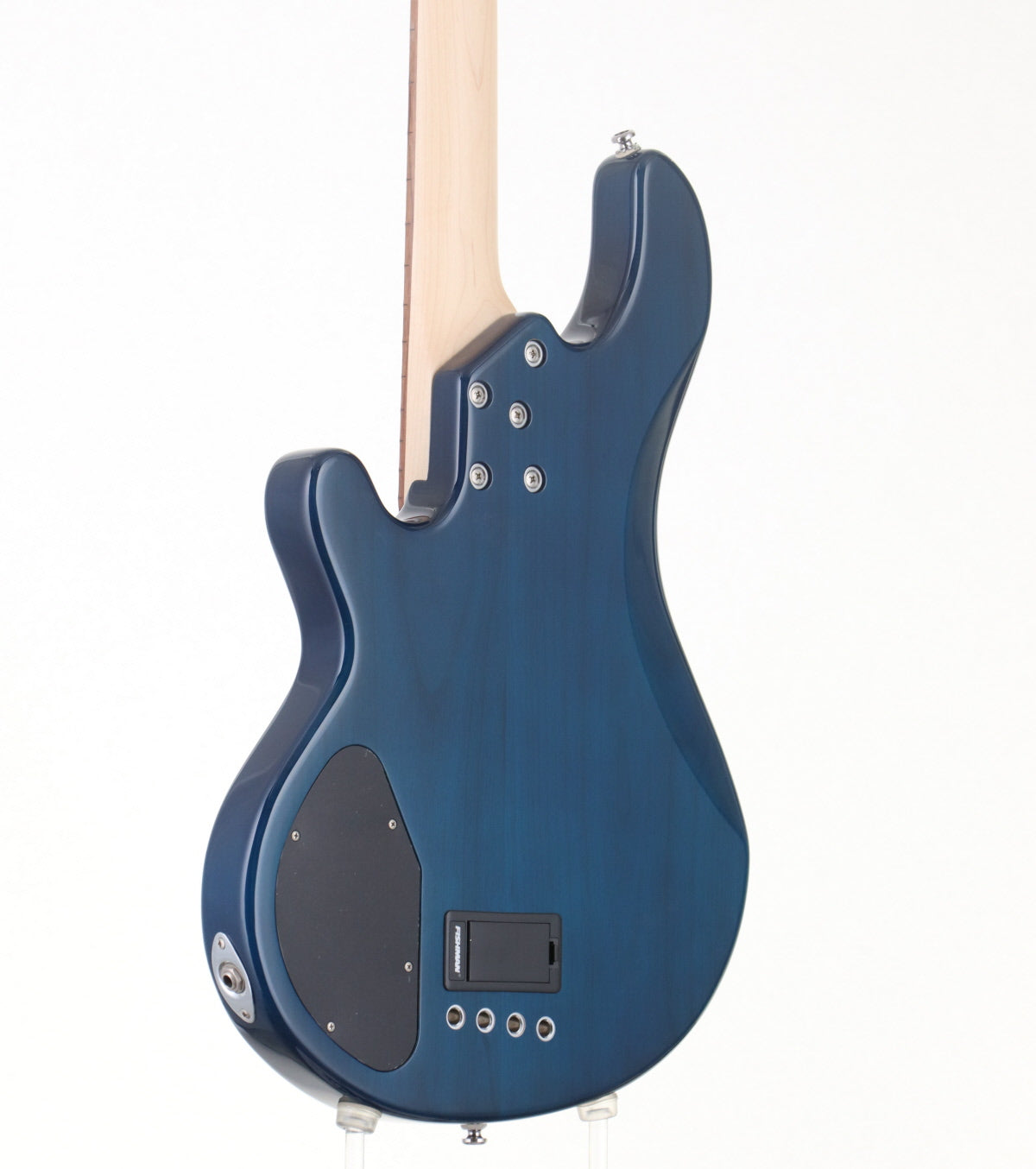LAKLAND / SK-4DX Blue Translucent/Maple – Ishibashi Music Corporation.