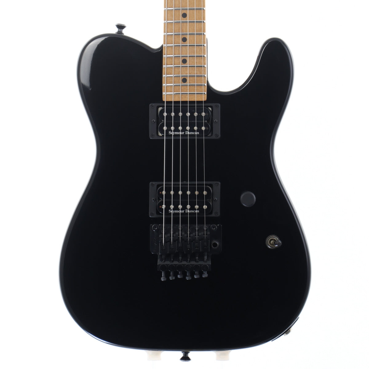 charvel – Ishibashi Music Corporation.