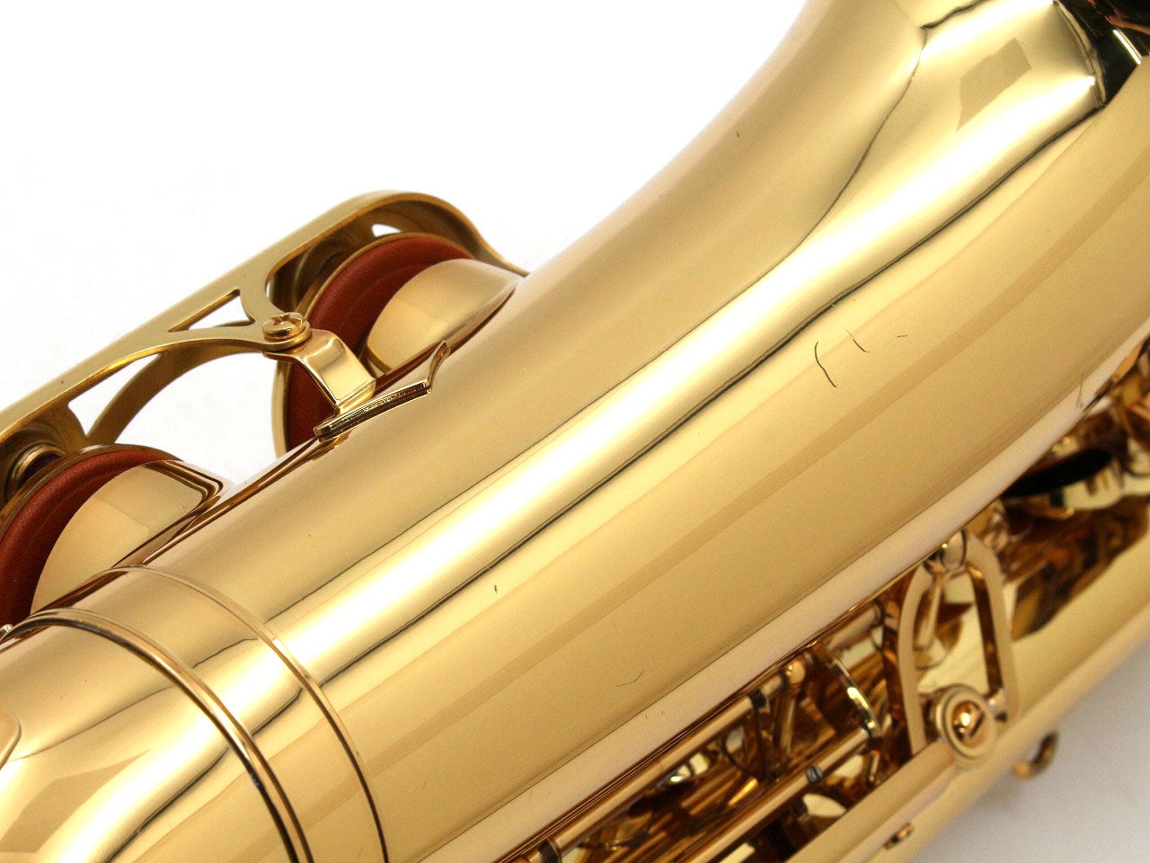 YAMAHA YAS-34Ⅱ Yamaha Alto Saxophone Yas-34ii # C1802 for sale online | eBay
