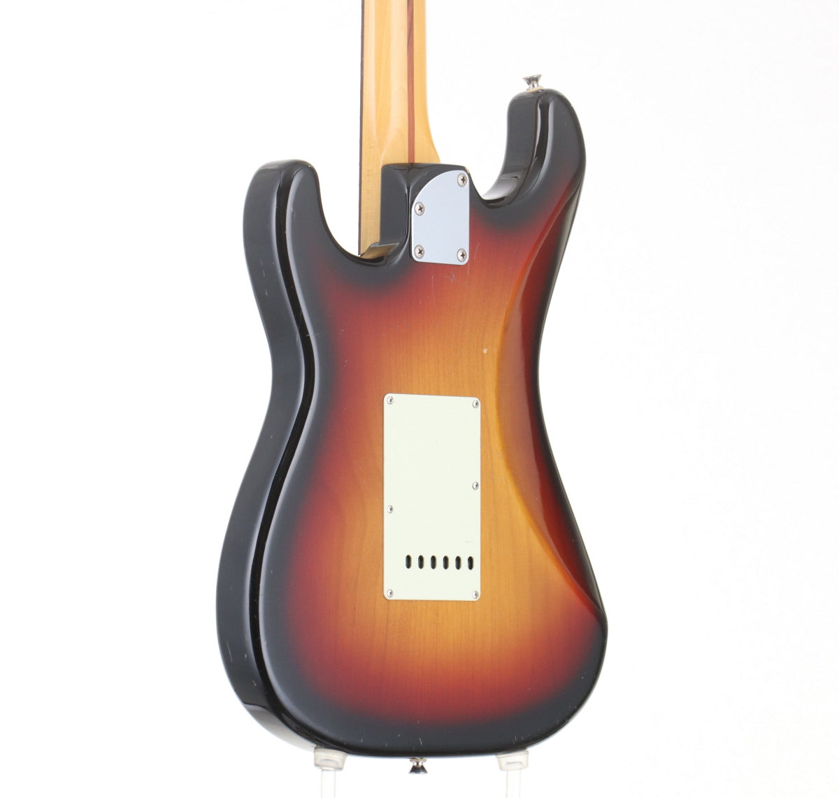 COOLZ / ZST-1R 3-Tone Sunburst – Ishibashi Music Corporation.