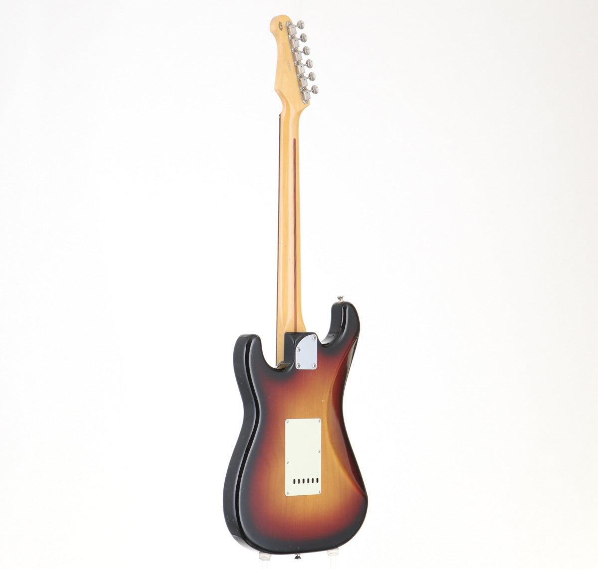 COOLZ / ZST-1R 3-Tone Sunburst – Ishibashi Music Corporation.