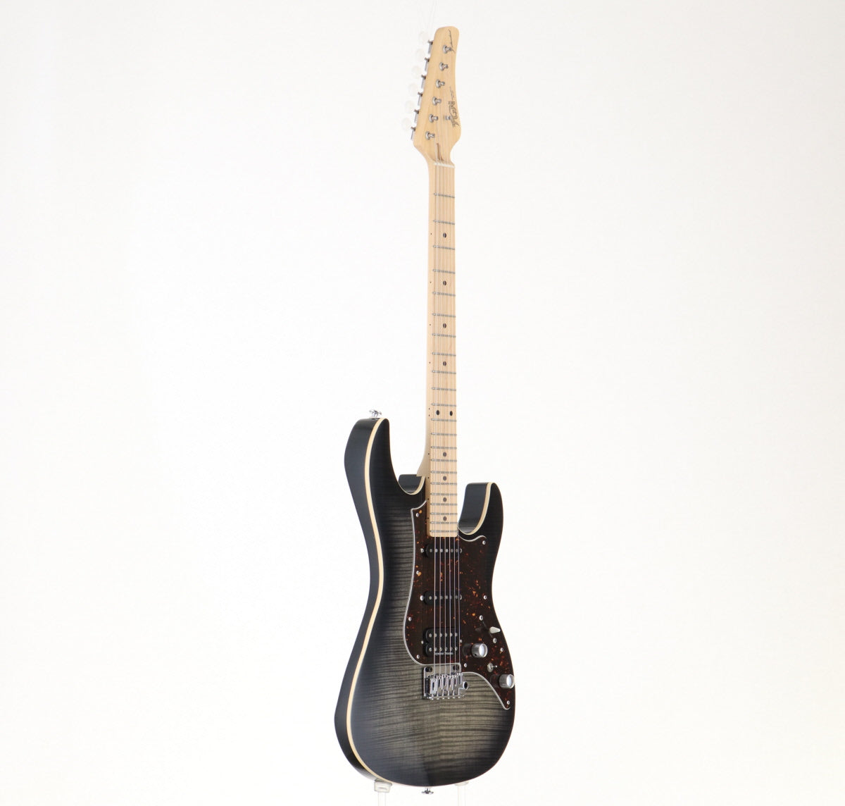 FGN (Fujigen) / J-Standard Odyssey JOS-FM-M TKS Transparent Black