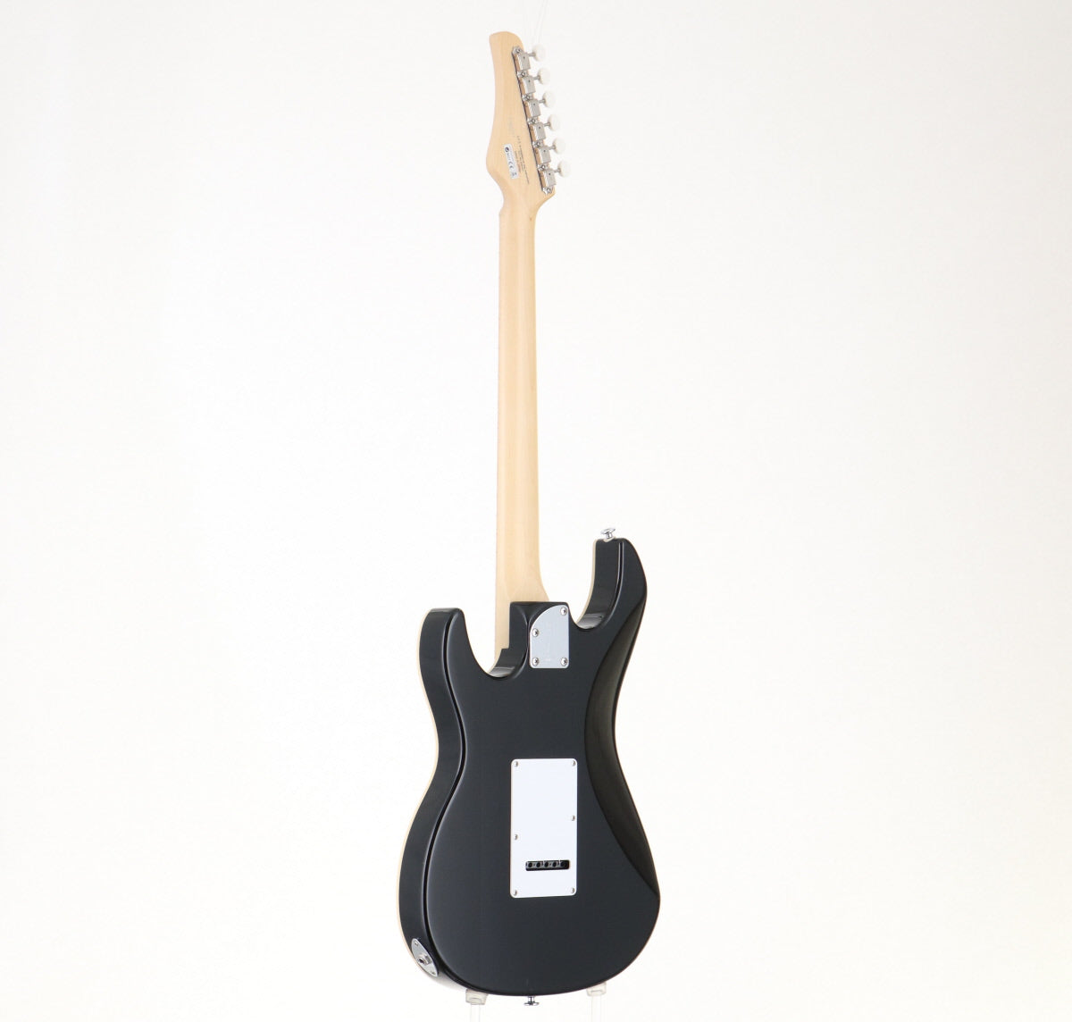 FGN (Fujigen) / J-Standard Odyssey JOS-FM-M TKS Transparent Black