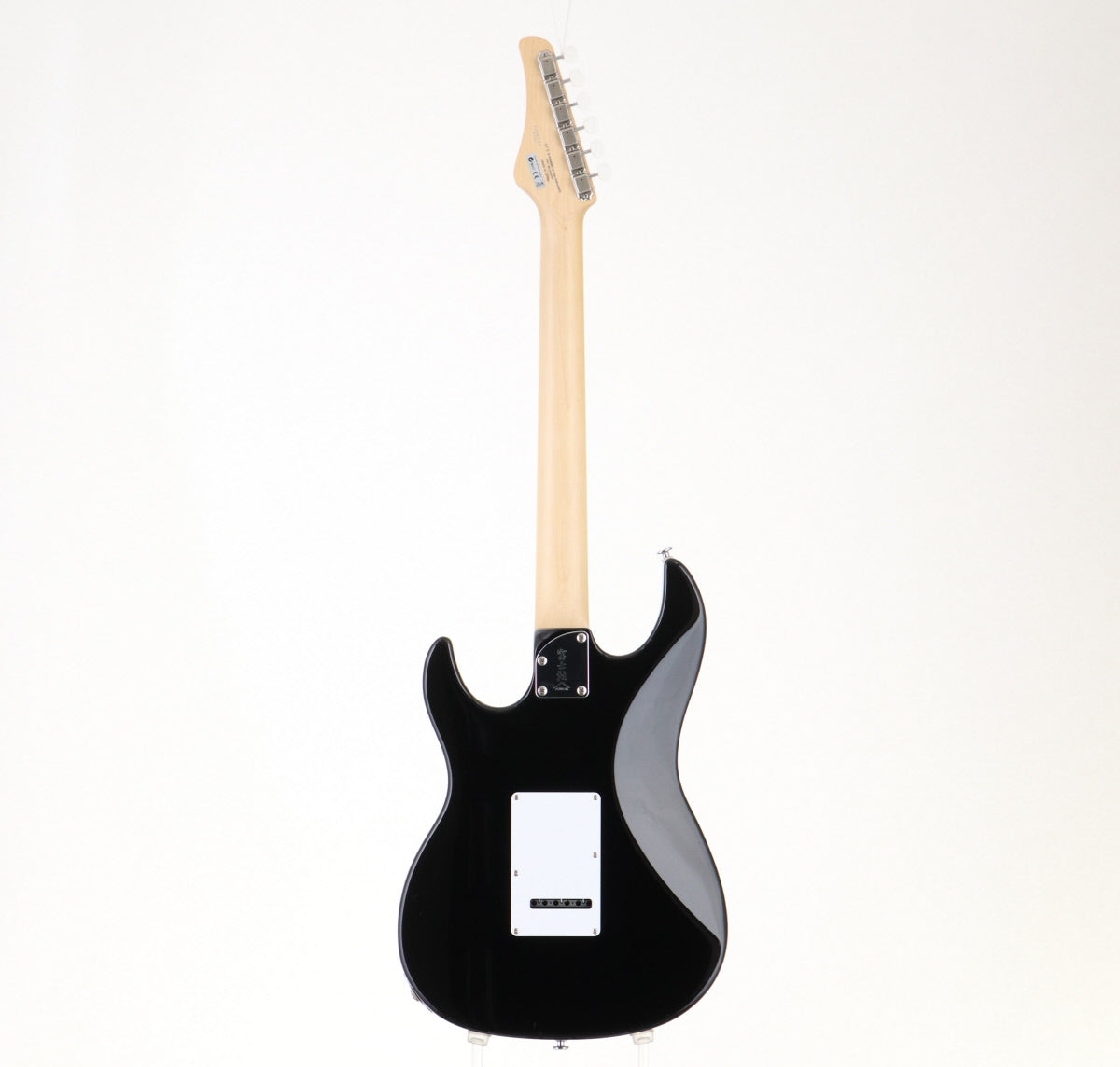 FGN (Fujigen) / J-Standard Odyssey JOS-FM-M TKS Transparent Black