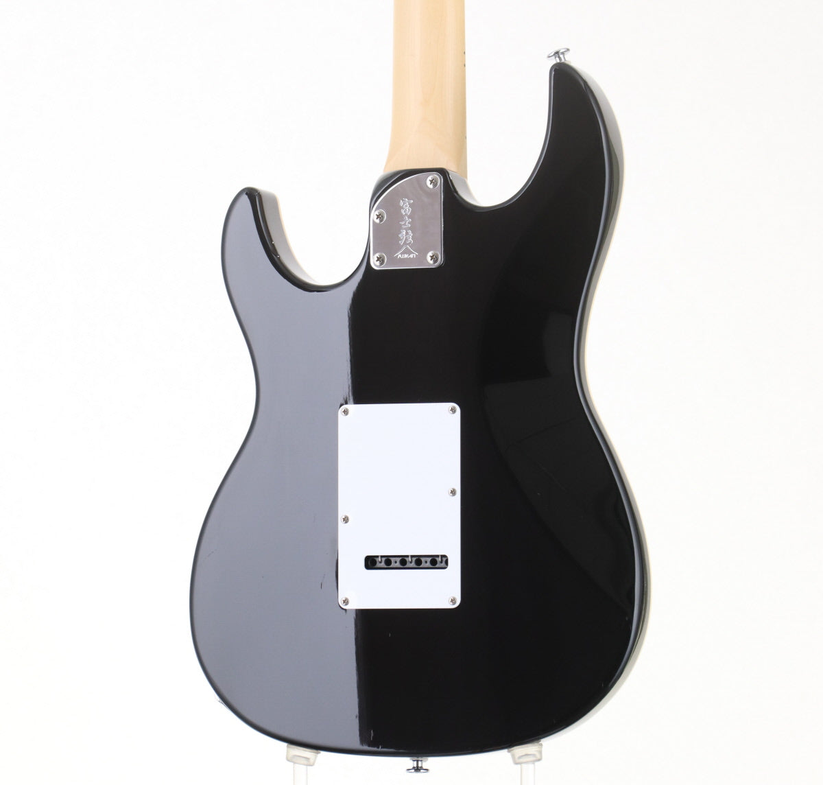 FGN (Fujigen) / J-Standard Odyssey JOS-FM-M TKS Transparent Black