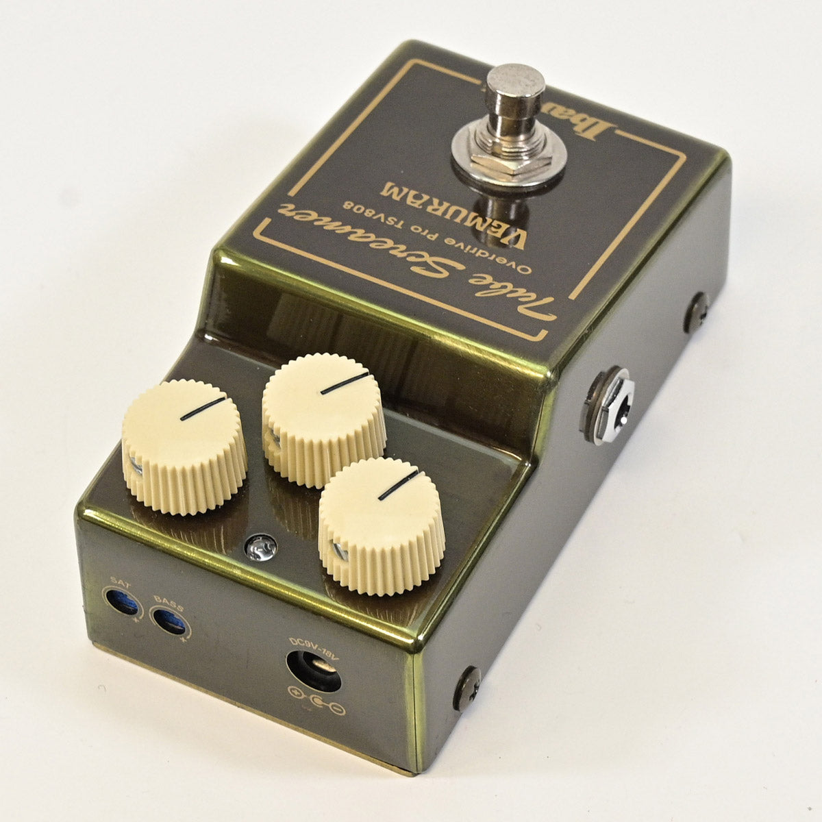 高音質 ハンドメイド TSV808 hand wired オーダー受付 2026年最新】TSV808の人気アイテム - メルカリ
