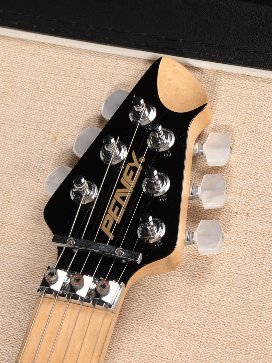 PEAVEY / HP2 TR Tiger Eye – Ishibashi Music Corporation.