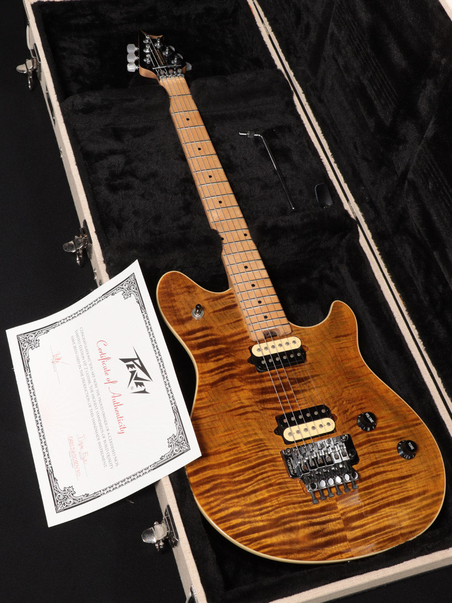 PEAVEY / HP2 TR Tiger Eye – Ishibashi Music Corporation.
