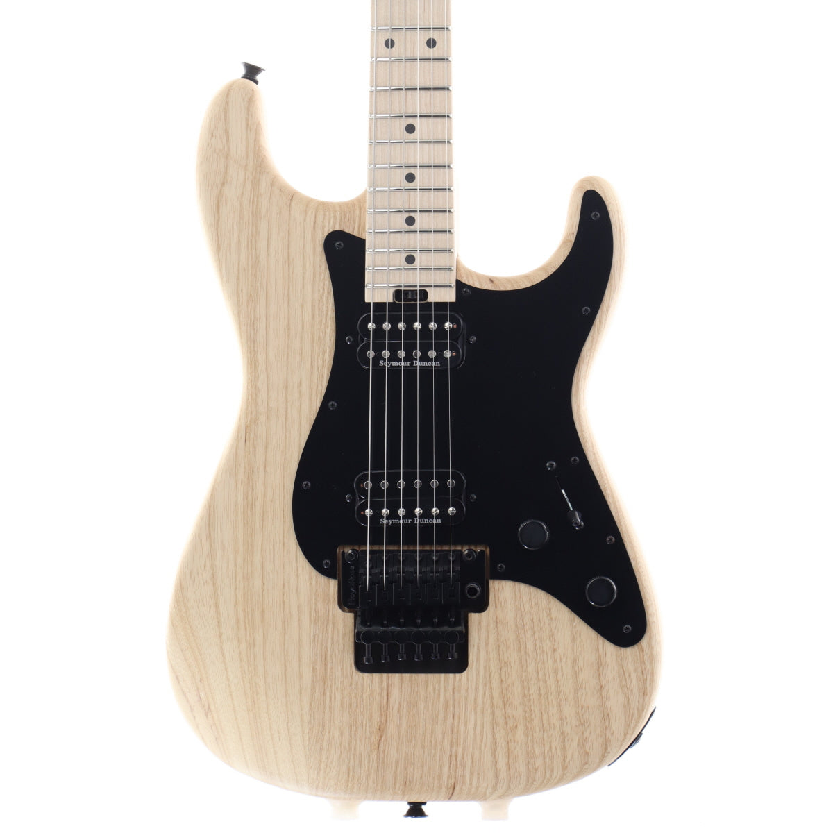 charvel – Ishibashi Music Corporation.
