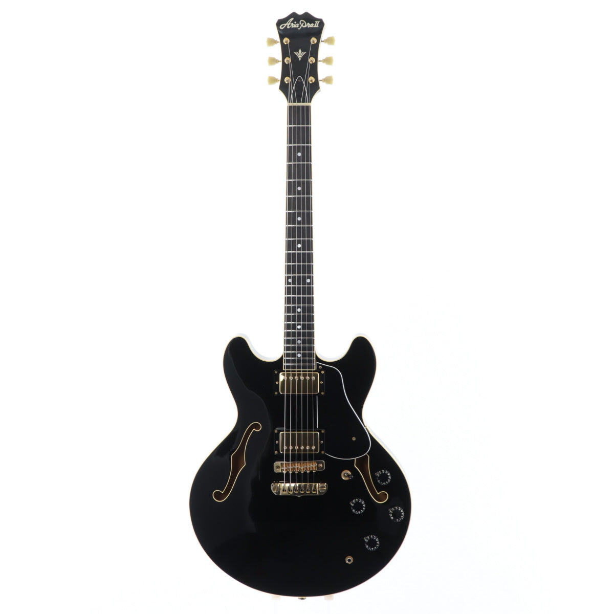 Aria Pro II / TA-TONIC Black – Ishibashi Music Corporation.