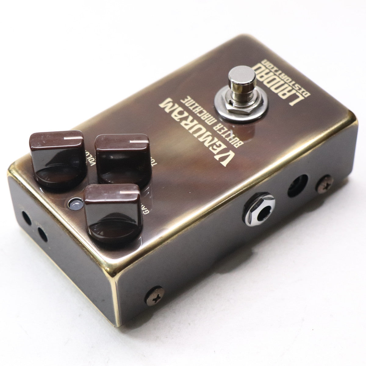 VEMURAM / Butter Machine – Ishibashi Music Corporation