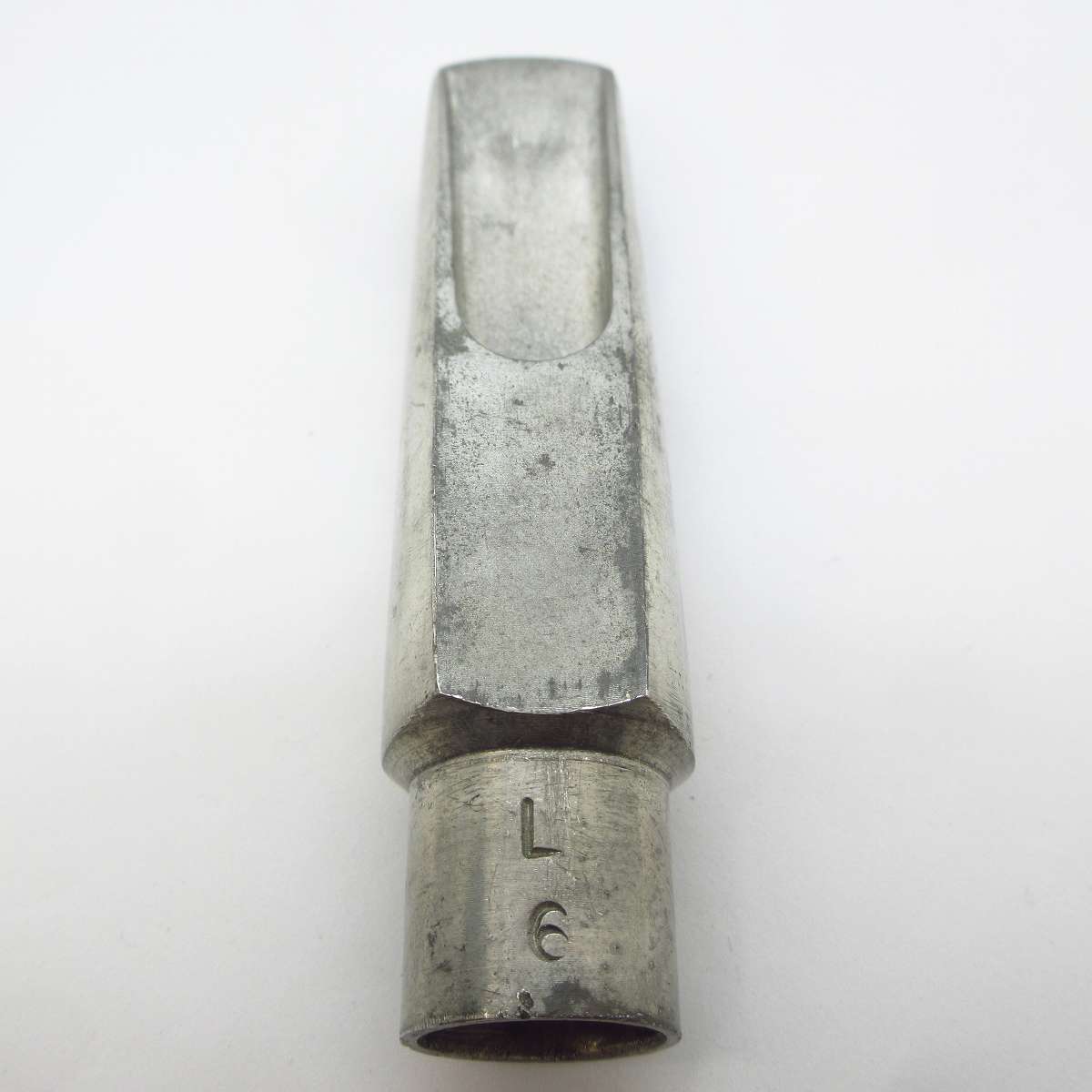 DUKOFF / Alto Saxophone Mouthpiece METAL L6 FLORIDA – Ishibashi