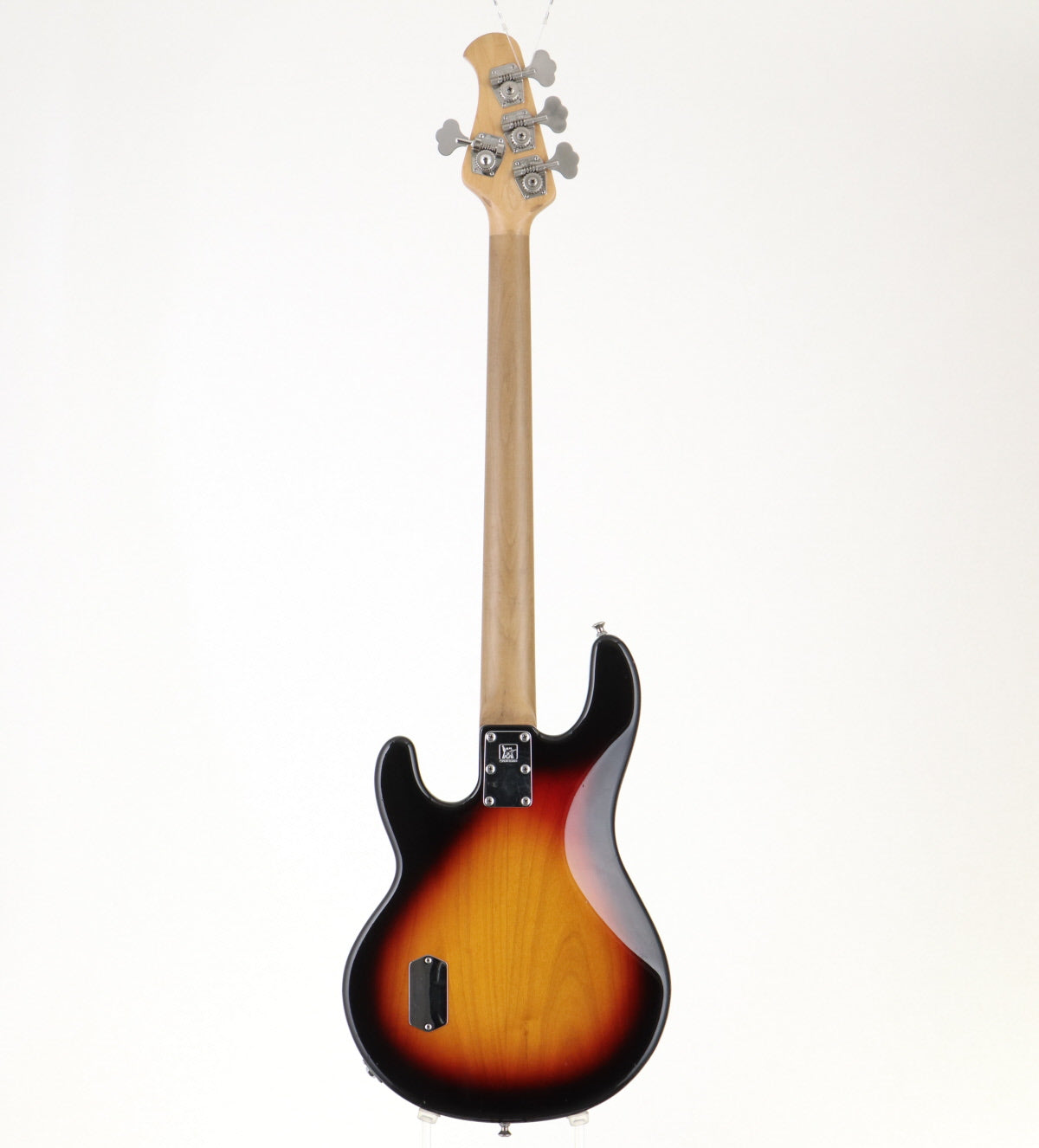 MUSIC MAN / StingRay EX Vintage Sunburst – Ishibashi Music