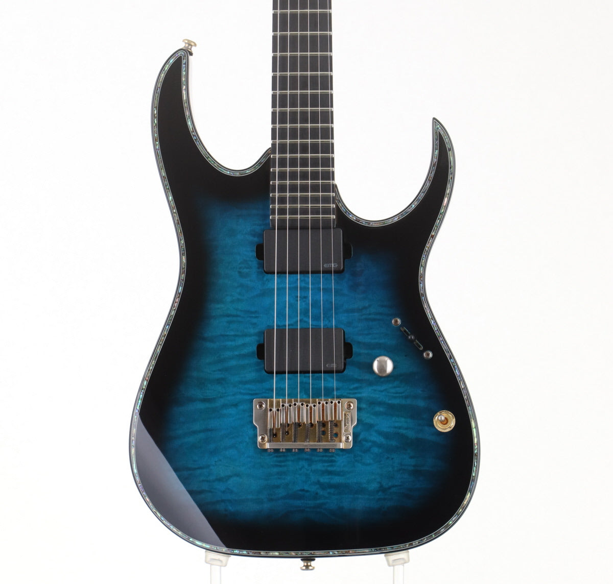 Left-handed Lefty [Electric Bass › Left-handed Lefty] – Ishibashi