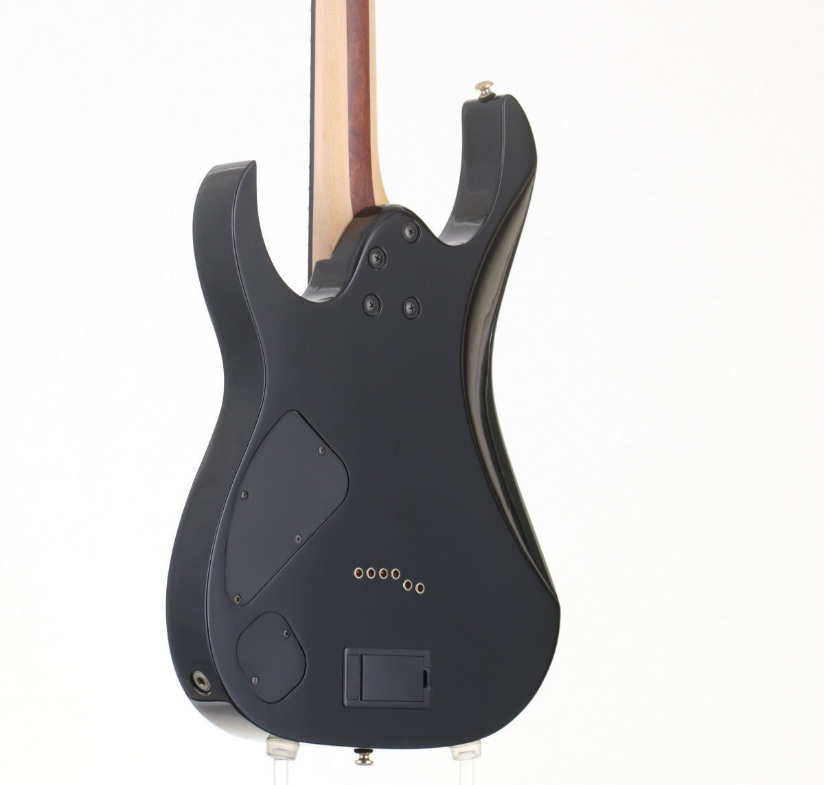 Ibanez / RGIX20FEQM SBS Sapphire Blue Sunburst – Ishibashi Music