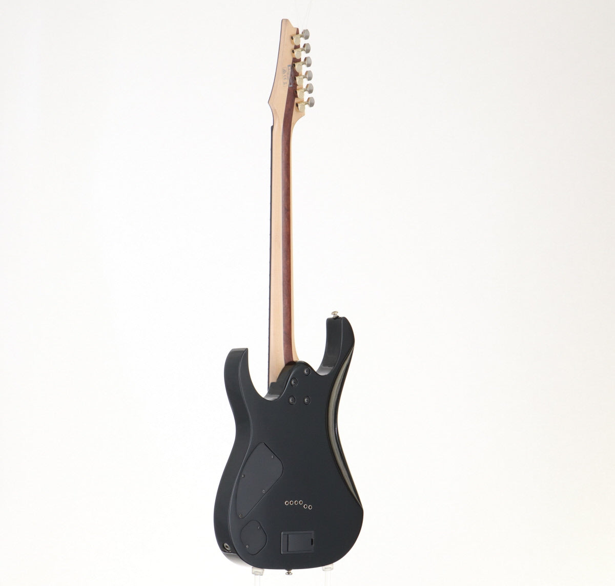 Ibanez / RGIX20FEQM SBS Sapphire Blue Sunburst – Ishibashi Music