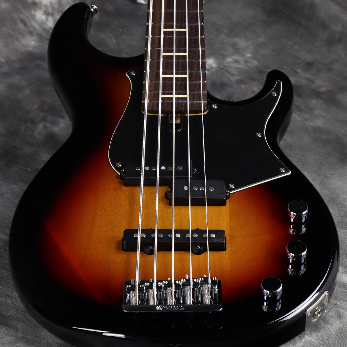 YAMAHA / BBP35 Vintage Sunburst BB Pro Series Yamaha Made in Japan