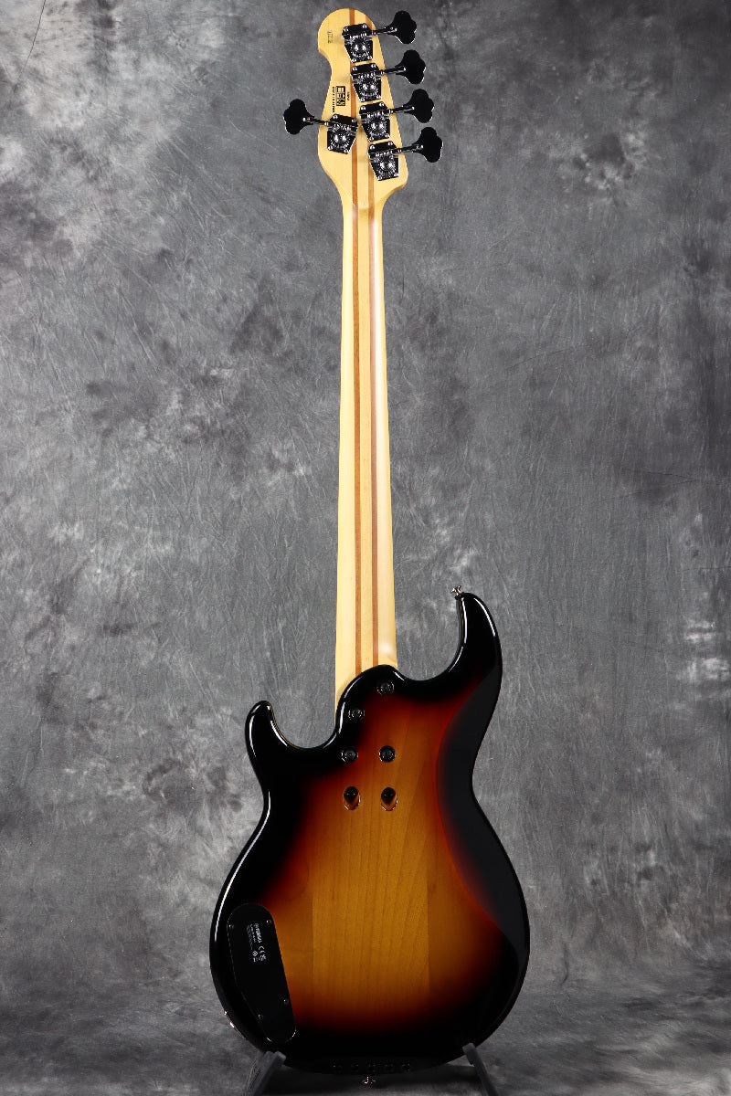 YAMAHA / BBP35 Vintage Sunburst BB Pro Series Yamaha Made in Japan