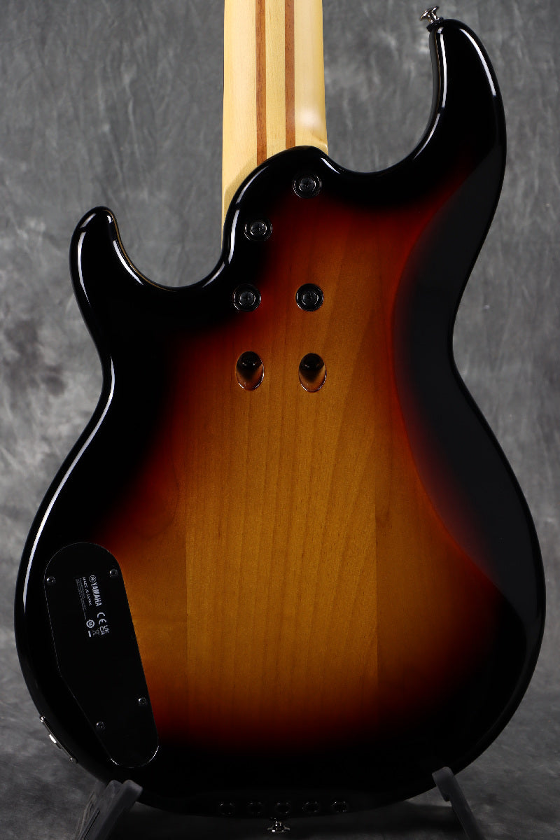 YAMAHA / BBP35 Vintage Sunburst BB Pro Series Yamaha Made in Japan