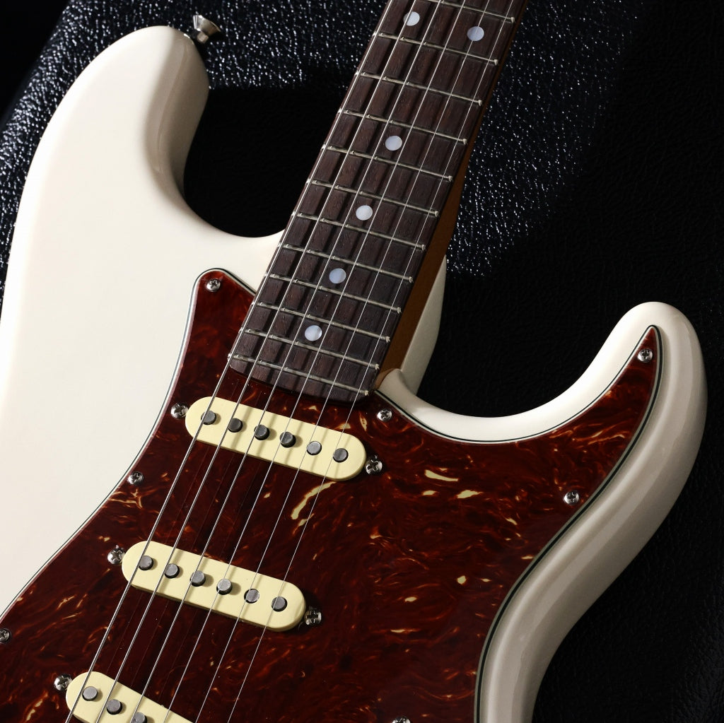 FENDER CUSTOM SHOP / American Custom Stratocaster NOS Aged White