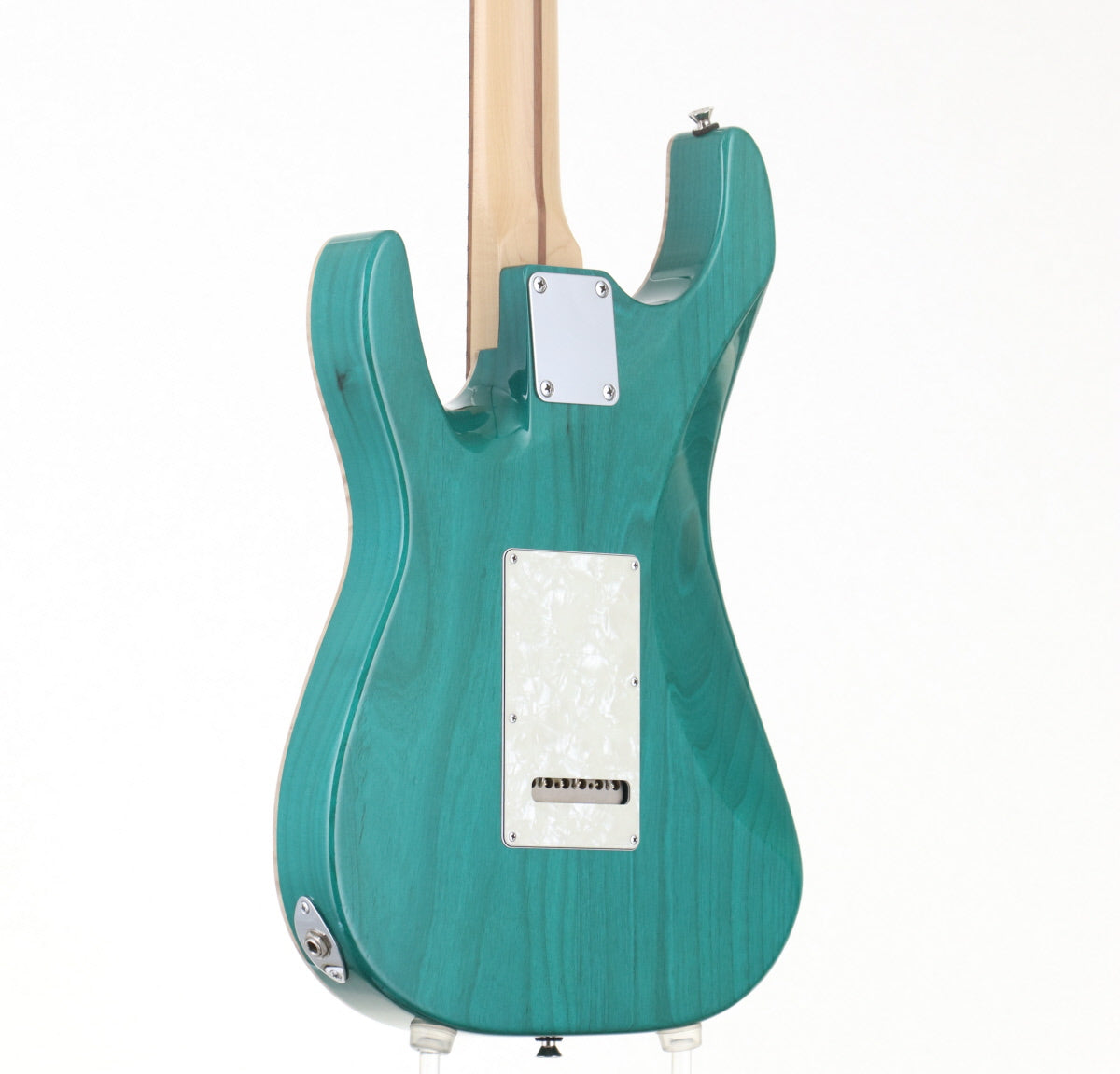 DRAGONFLY / HI STA CUSTOM 666 Bora Bora Blue – Ishibashi Music