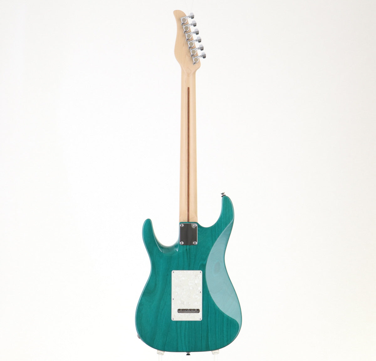 DRAGONFLY / HI STA CUSTOM 666 Bora Bora Blue – Ishibashi Music
