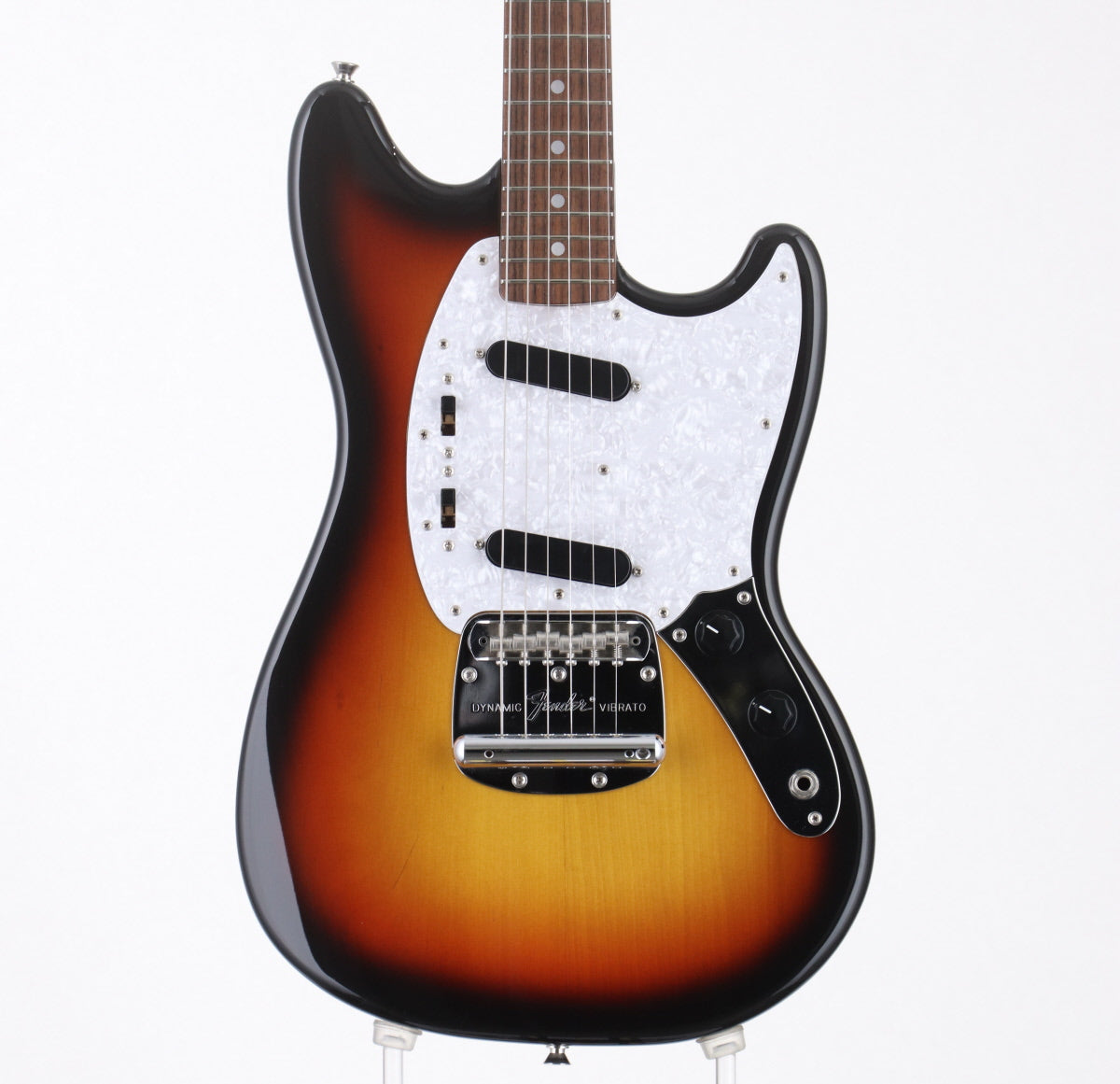 Mustang type [Electric guitar › Mustang type] – Ishibashi Music