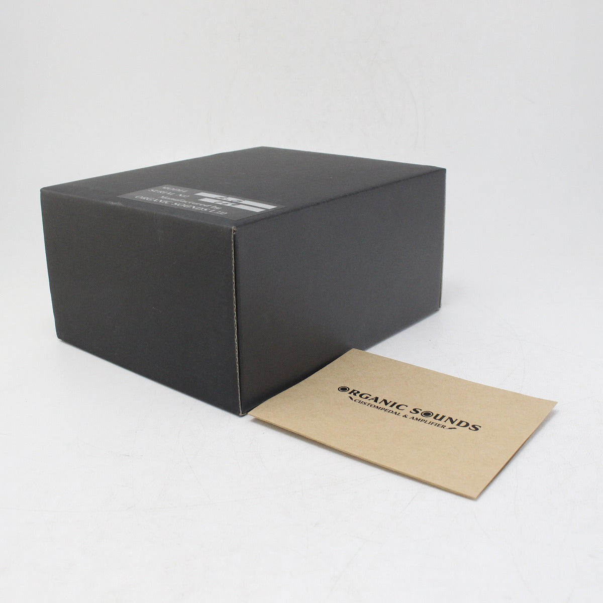 ORGANIC SOUNDS / Organic Drive 
