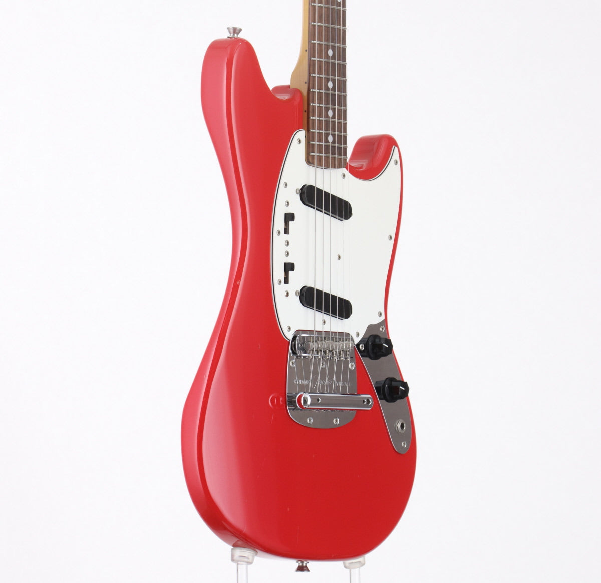 Fender Japan / MG69/MH RED Fender Japan – Ishibashi Music Corporation.