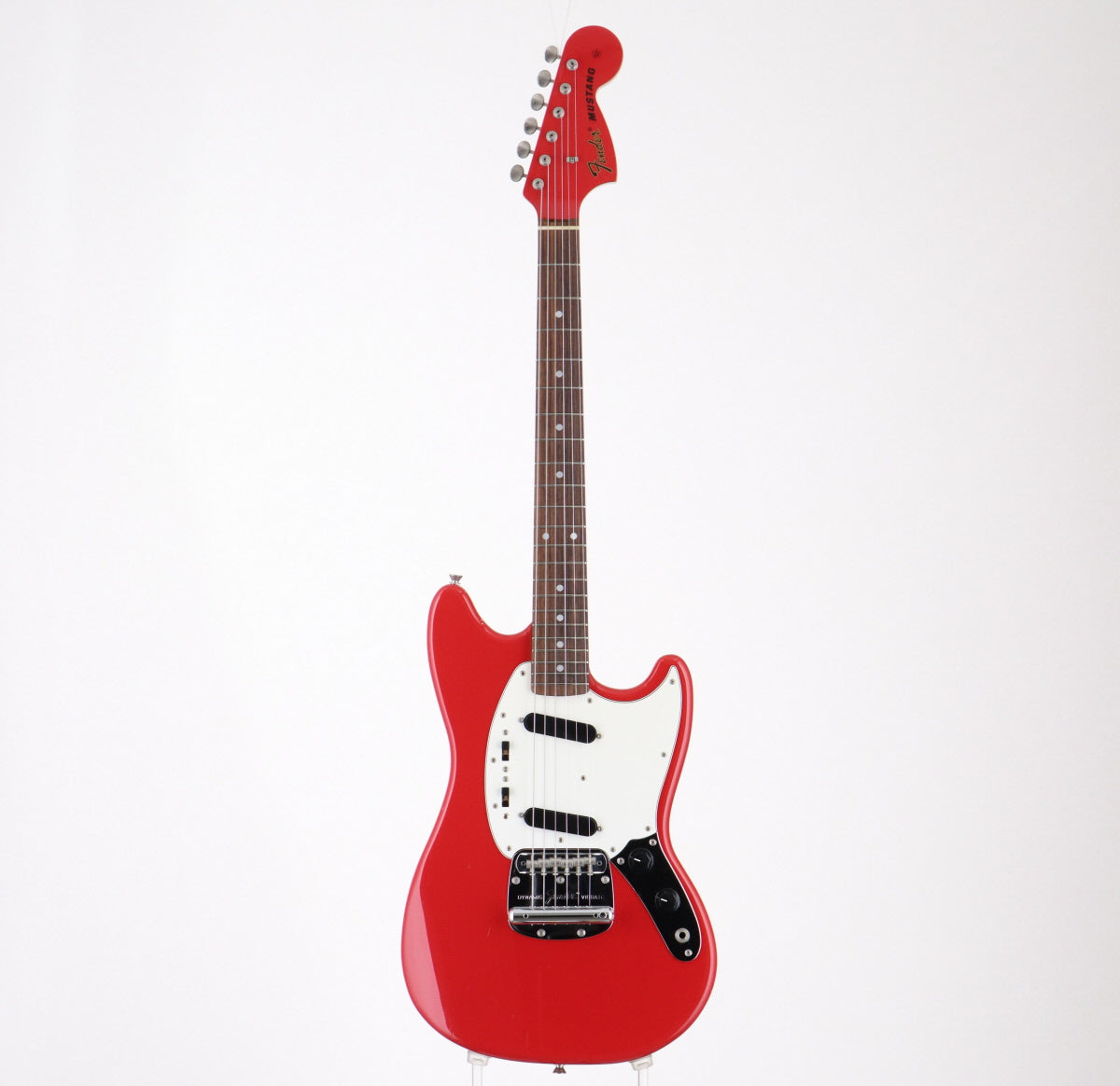 Fender Japan / MG69/MH RED Fender Japan – Ishibashi Music Corporation.