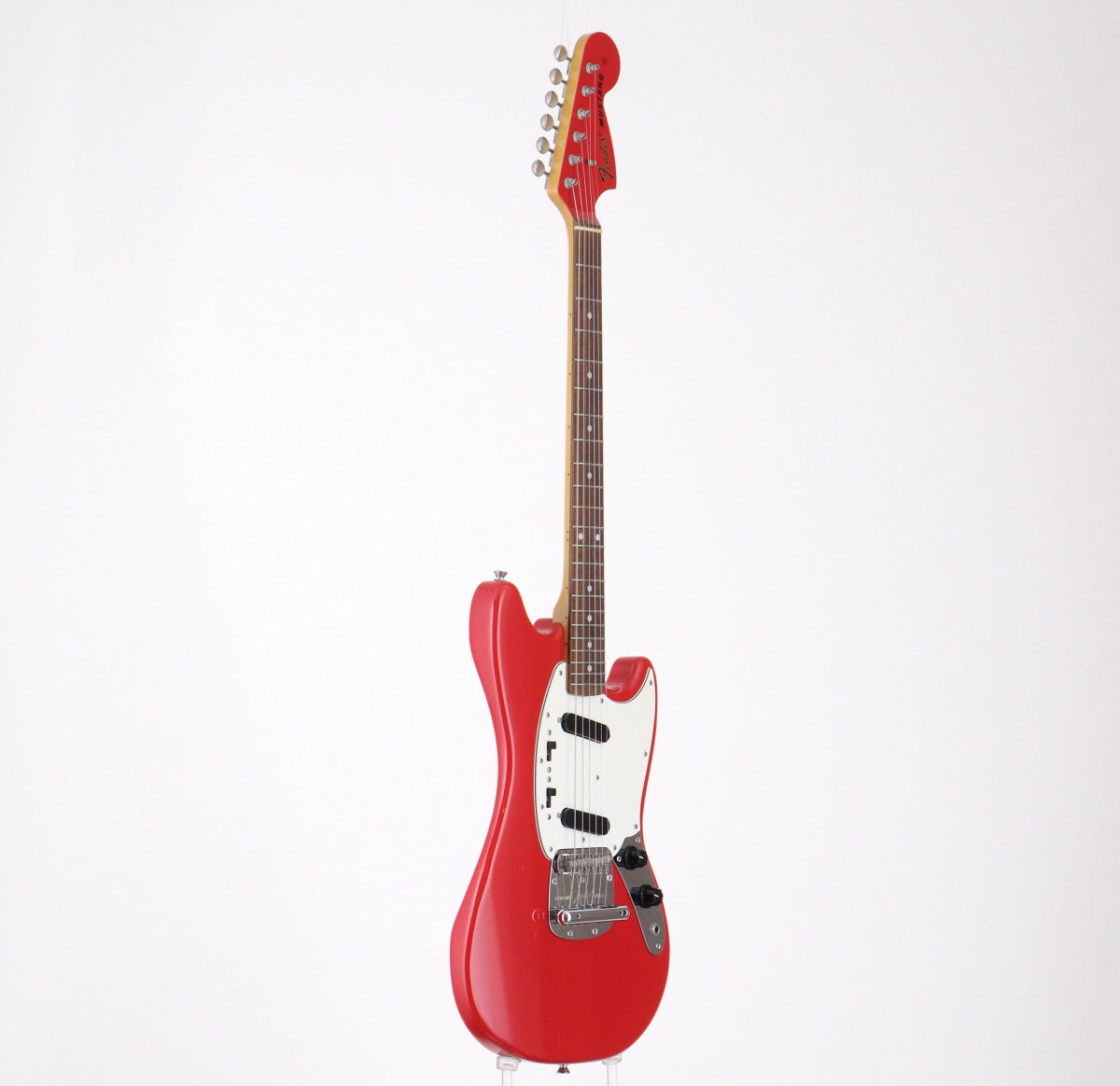 Fender Japan / MG69/MH RED Fender Japan – Ishibashi Music Corporation.