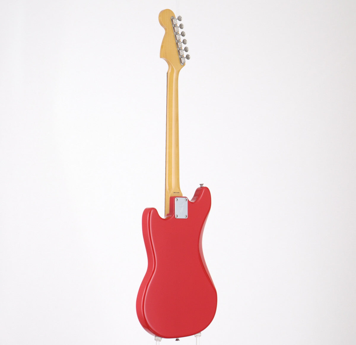 Fender Japan / MG69/MH RED Fender Japan – Ishibashi Music Corporation.