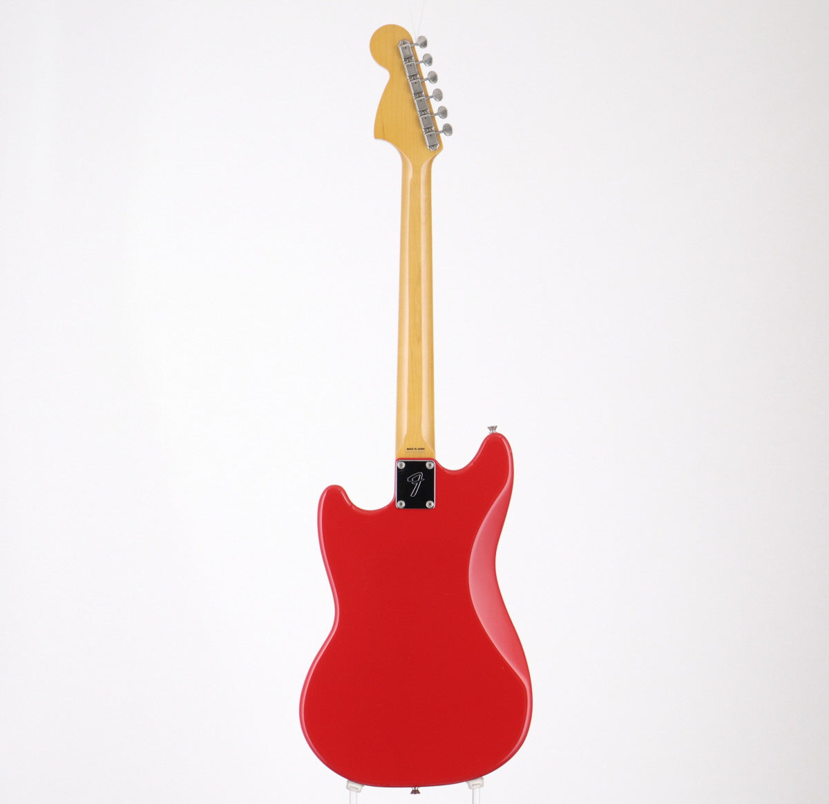 Fender Japan / MG69/MH RED Fender Japan – Ishibashi Music Corporation.