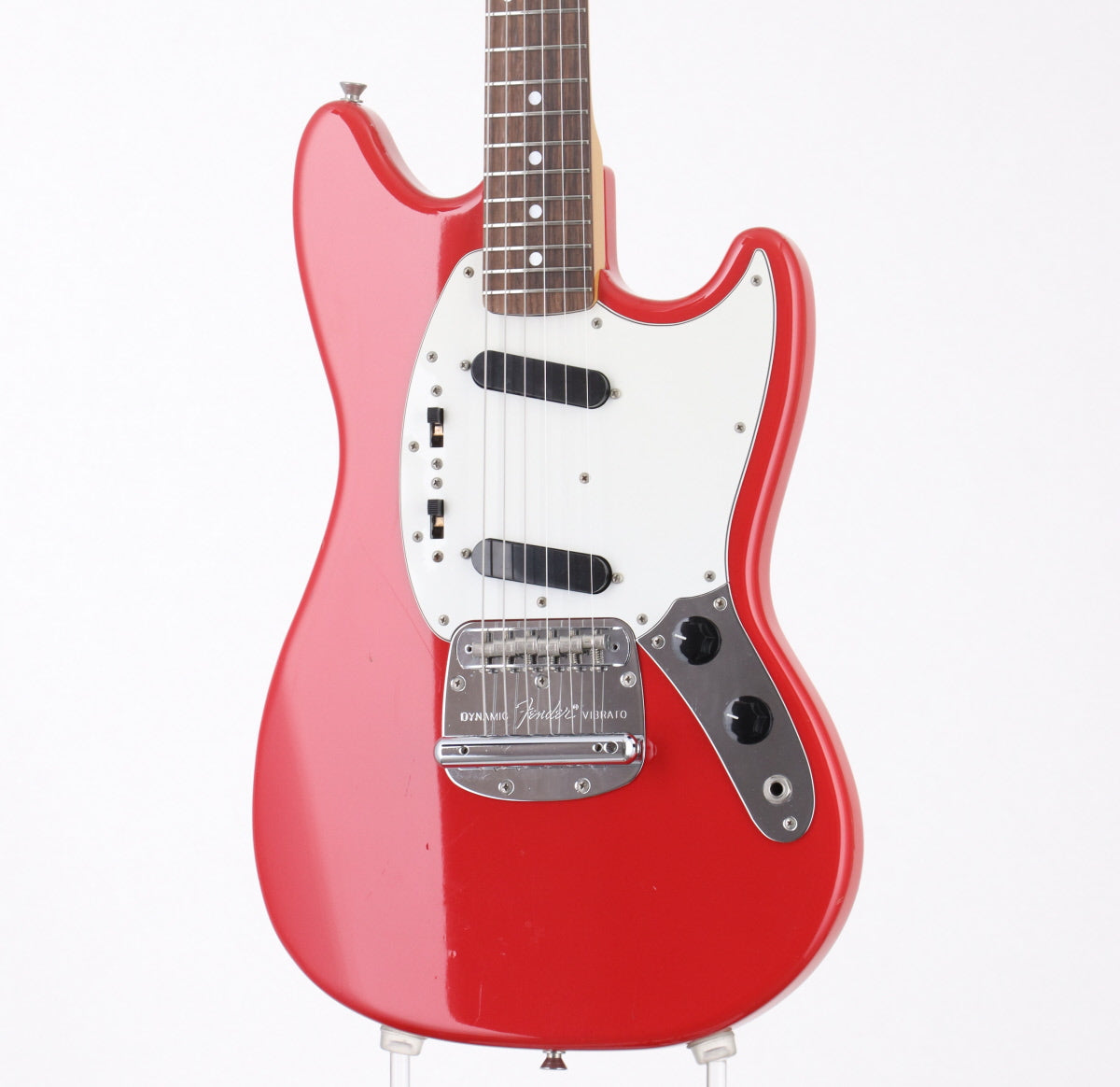 Fender Japan / MG69/MH RED Fender Japan – Ishibashi Music Corporation.